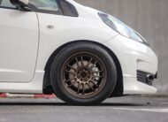 Honda Jazz Ge S MT PF-รถบ้านมือสอง