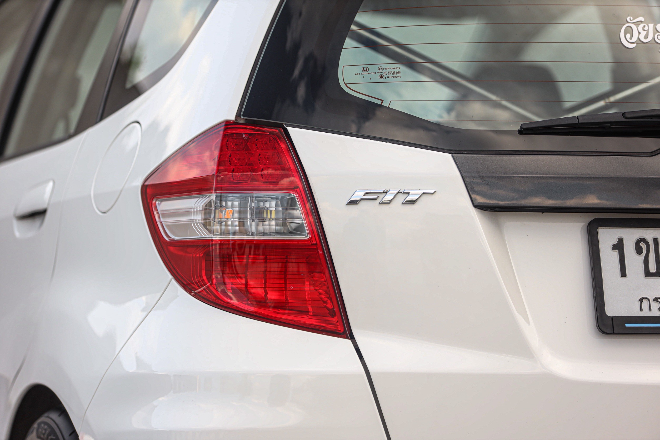 Honda Jazz Ge S MT PF-รถบ้านมือสอง