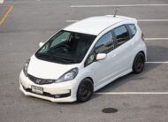 Honda Jazz Ge S MT PF-รถบ้านมือสอง