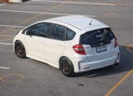 Honda Jazz Ge S MT PF-รถบ้านมือสอง