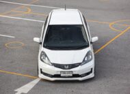 Honda Jazz Ge S MT PF-รถบ้านมือสอง