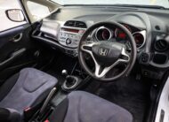 Honda Jazz Ge S MT PF-รถบ้านมือสอง