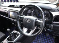 Toyota Hilux Revo 2.4 E MT PF-รถบ้านมือสอง