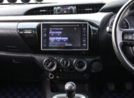 Toyota Hilux Revo 2.4 E MT PF-รถบ้านมือสอง