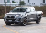 Toyota Hilux Revo 2.4 E MT PF-รถบ้านมือสอง