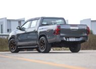 Toyota Hilux Revo 2.4 E MT PF-รถบ้านมือสอง