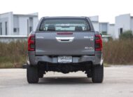 Toyota Hilux Revo 2.4 E MT PF-รถบ้านมือสอง