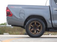 Toyota Hilux Revo 2.4 E MT PF-รถบ้านมือสอง