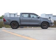 Toyota Hilux Revo 2.4 E MT PF-รถบ้านมือสอง