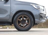 Toyota Hilux Revo 2.4 E MT PF-รถบ้านมือสอง