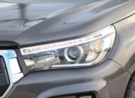 Toyota Hilux Revo 2.4 E MT PF-รถบ้านมือสอง
