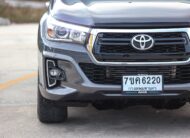 Toyota Hilux Revo 2.4 E MT PF-รถบ้านมือสอง