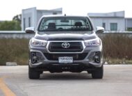 Toyota Hilux Revo 2.4 E MT PF-รถบ้านมือสอง