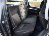 Toyota Hilux Revo 2.4 E MT PF-รถบ้านมือสอง