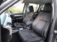 Toyota Hilux Revo 2.4 E MT PF-รถบ้านมือสอง