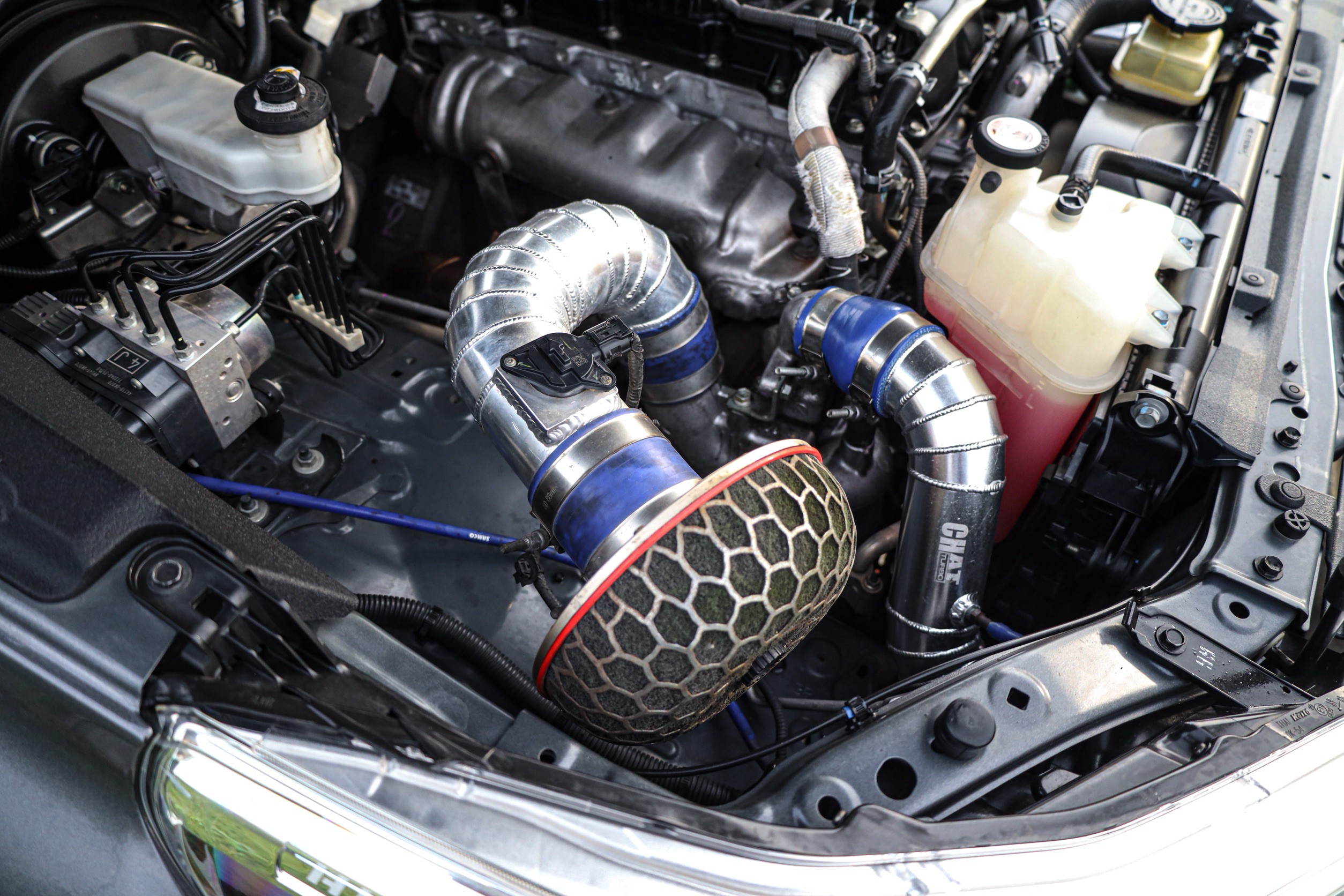 Toyota Hilux Revo 2.4 E MT PF-รถบ้านมือสอง