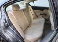 Honda Civic FB 1.8 S MT PF-รถบ้านมือสอง