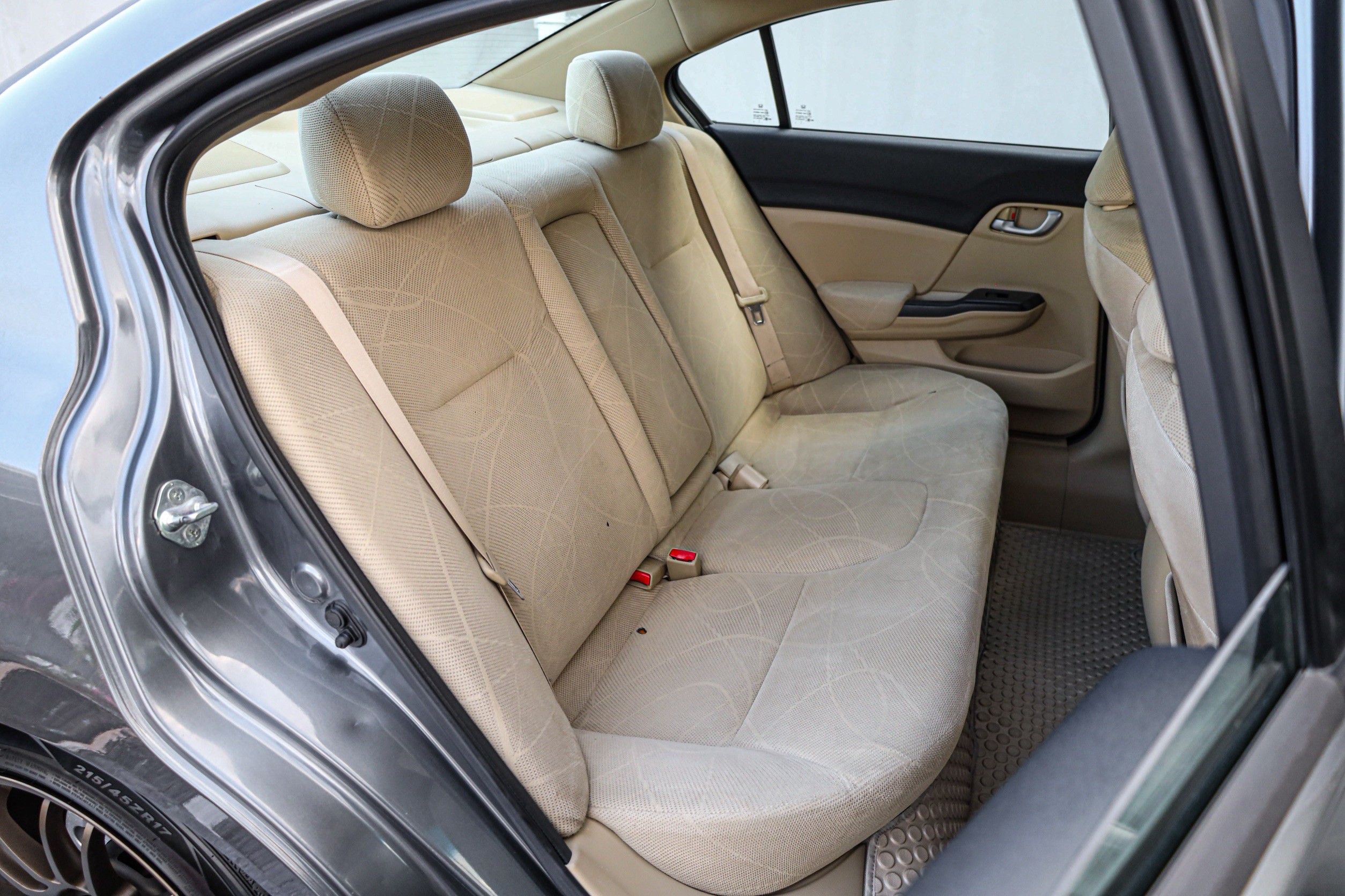 Honda Civic FB 1.8 S MT PF-รถบ้านมือสอง