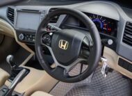 Honda Civic FB 1.8 S MT PF-รถบ้านมือสอง