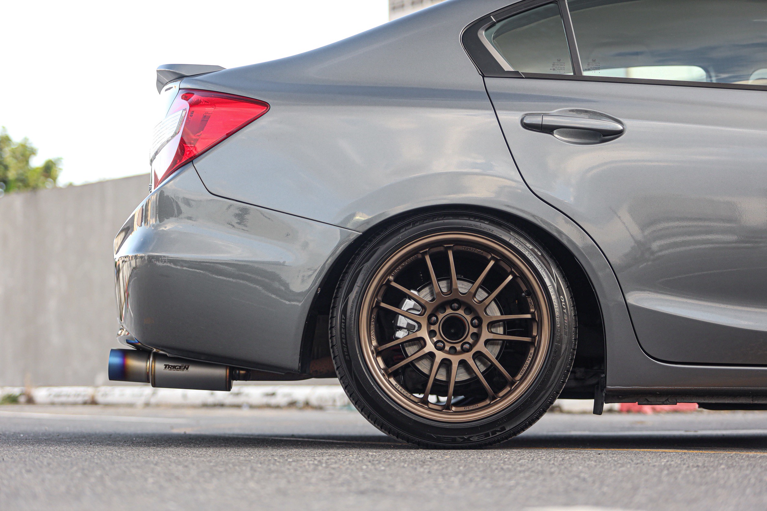 Honda Civic FB 1.8 S MT PF-รถบ้านมือสอง