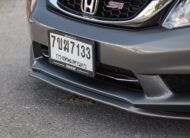 Honda Civic FB 1.8 S MT PF-รถบ้านมือสอง