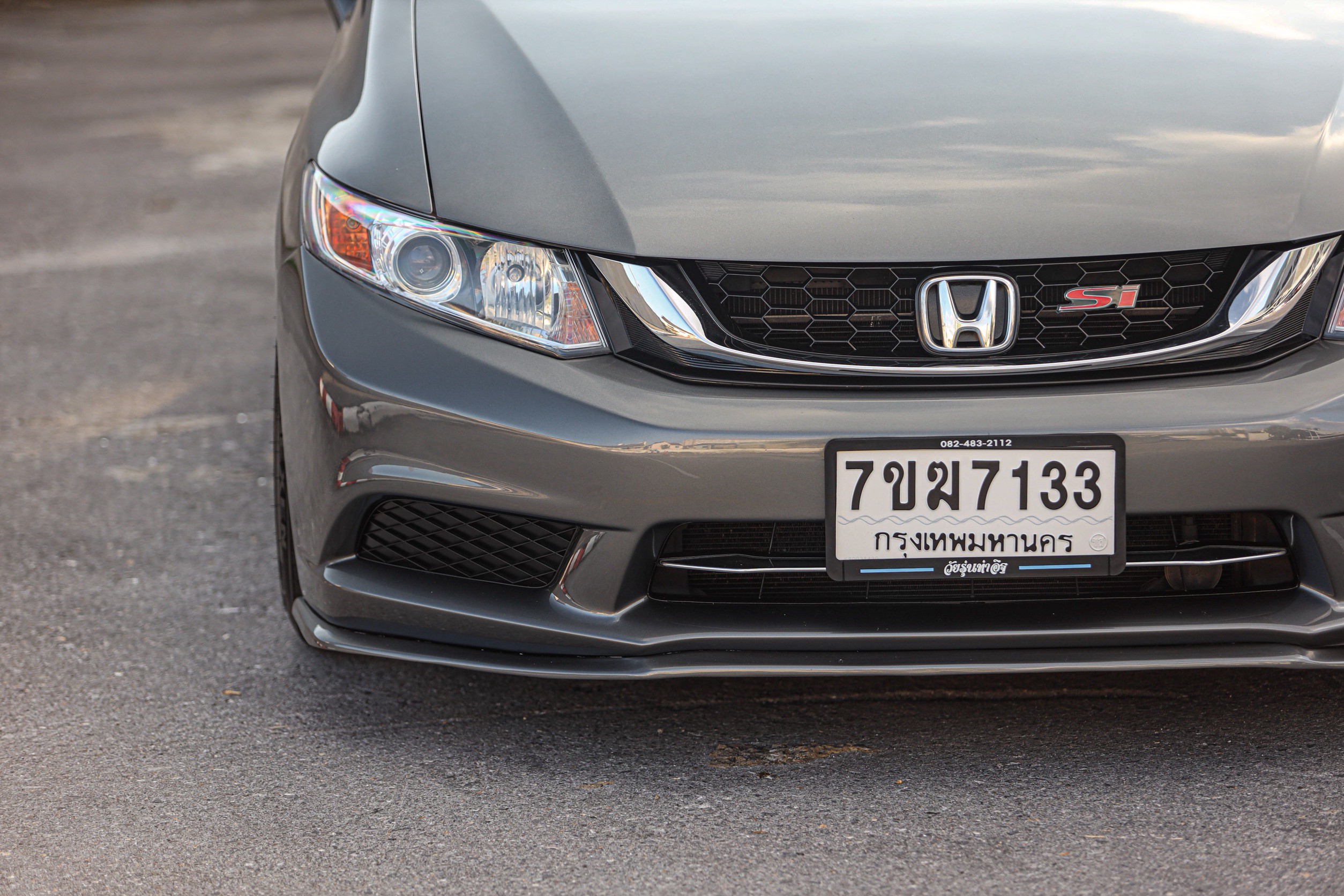 Honda Civic FB 1.8 S MT PF-รถบ้านมือสอง