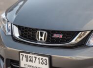 Honda Civic FB 1.8 S MT PF-รถบ้านมือสอง
