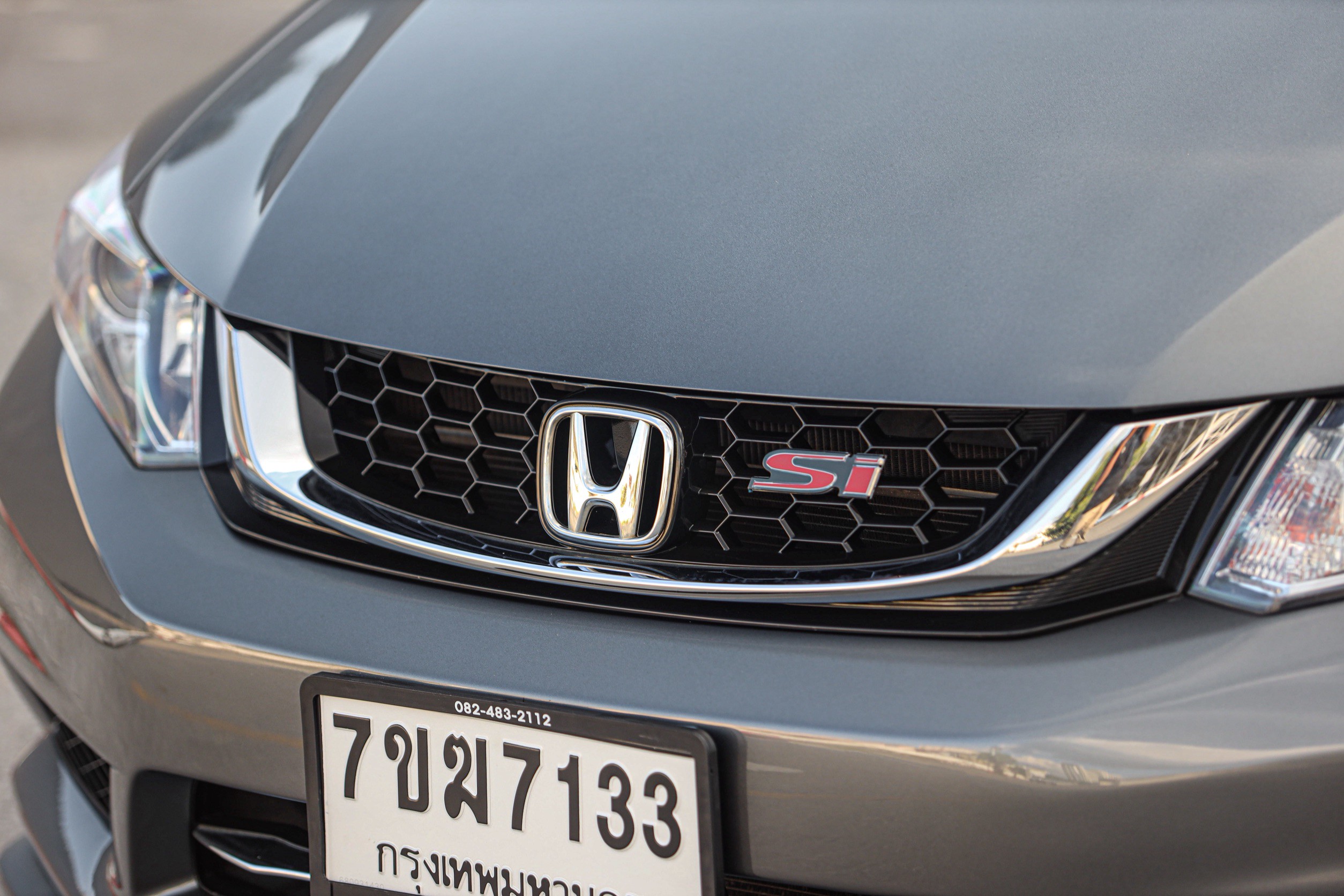 Honda Civic FB 1.8 S MT PF-รถบ้านมือสอง