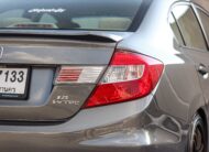 Honda Civic FB 1.8 S MT PF-รถบ้านมือสอง
