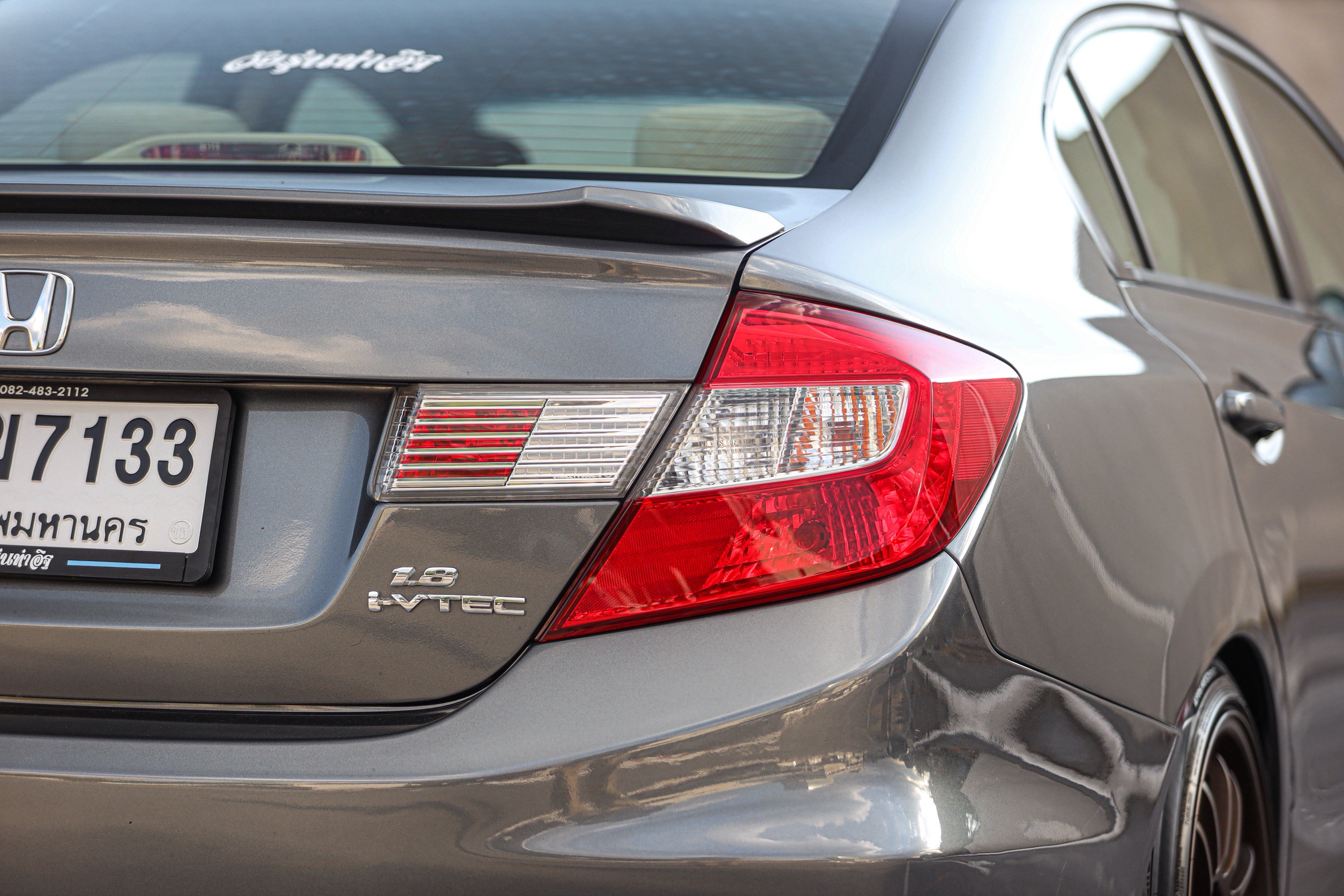 Honda Civic FB 1.8 S MT PF-รถบ้านมือสอง