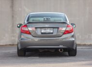 Honda Civic FB 1.8 S MT PF-รถบ้านมือสอง