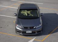 Honda Civic FB 1.8 S MT PF-รถบ้านมือสอง