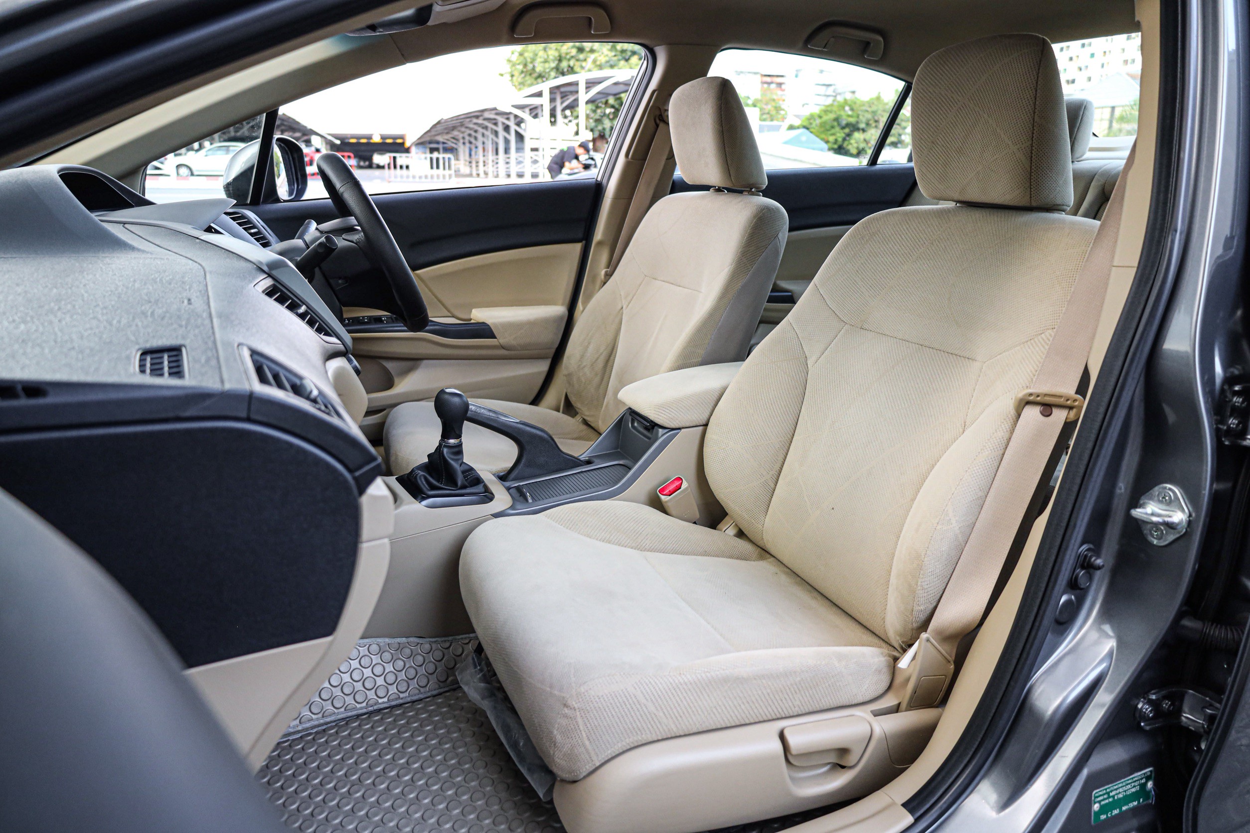 Honda Civic FB 1.8 S MT PF-รถบ้านมือสอง