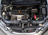 Honda Civic FB 1.8 S MT PF-รถบ้านมือสอง