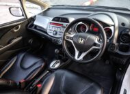 Honda Jazz Ge SV PF-รถบ้านมือสอง