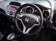 Honda Jazz Ge SV PF-รถบ้านมือสอง