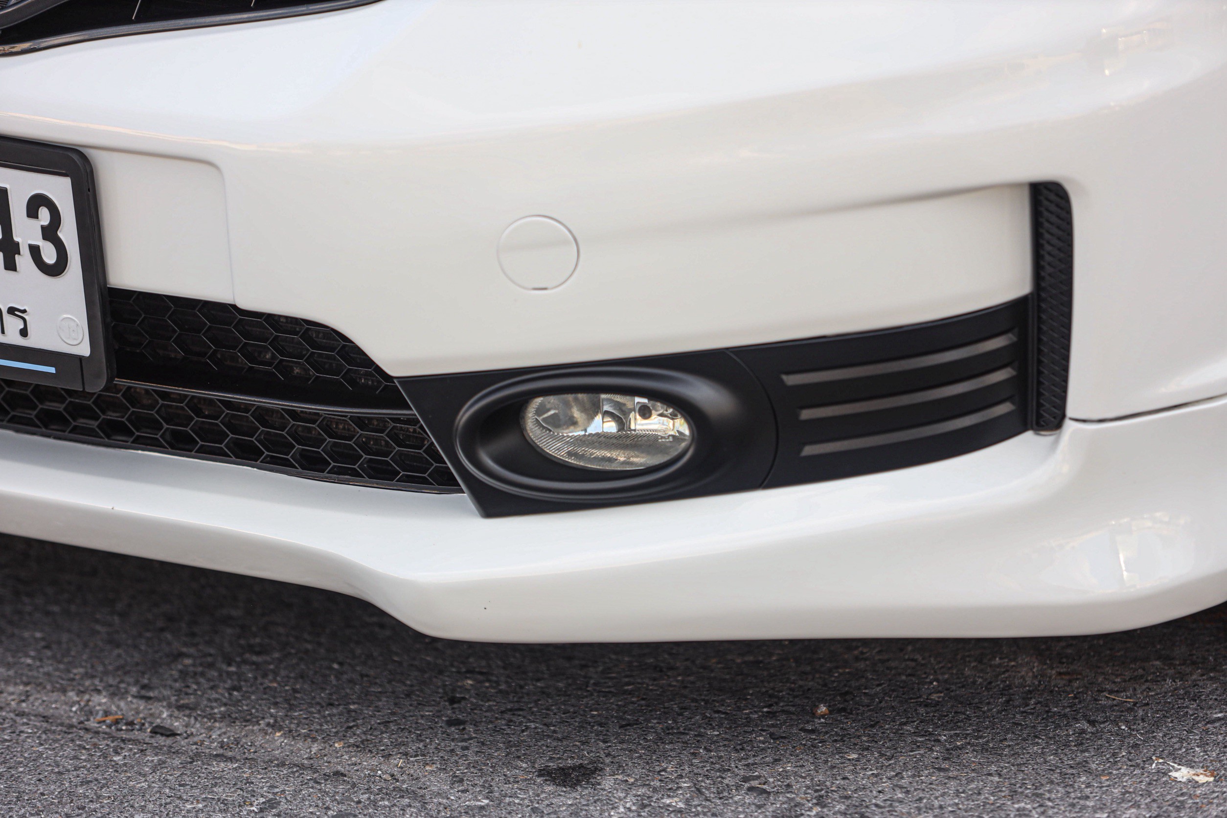 Honda Jazz Ge SV PF-รถบ้านมือสอง