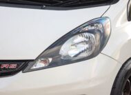 Honda Jazz Ge SV PF-รถบ้านมือสอง