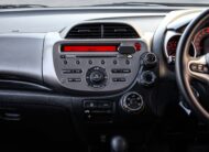 Honda Jazz Ge SV PF-รถบ้านมือสอง