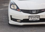 Honda Jazz Ge SV PF-รถบ้านมือสอง