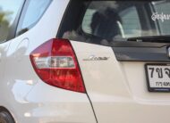 Honda Jazz Ge SV PF-รถบ้านมือสอง