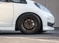 Honda Jazz Ge SV PF-รถบ้านมือสอง