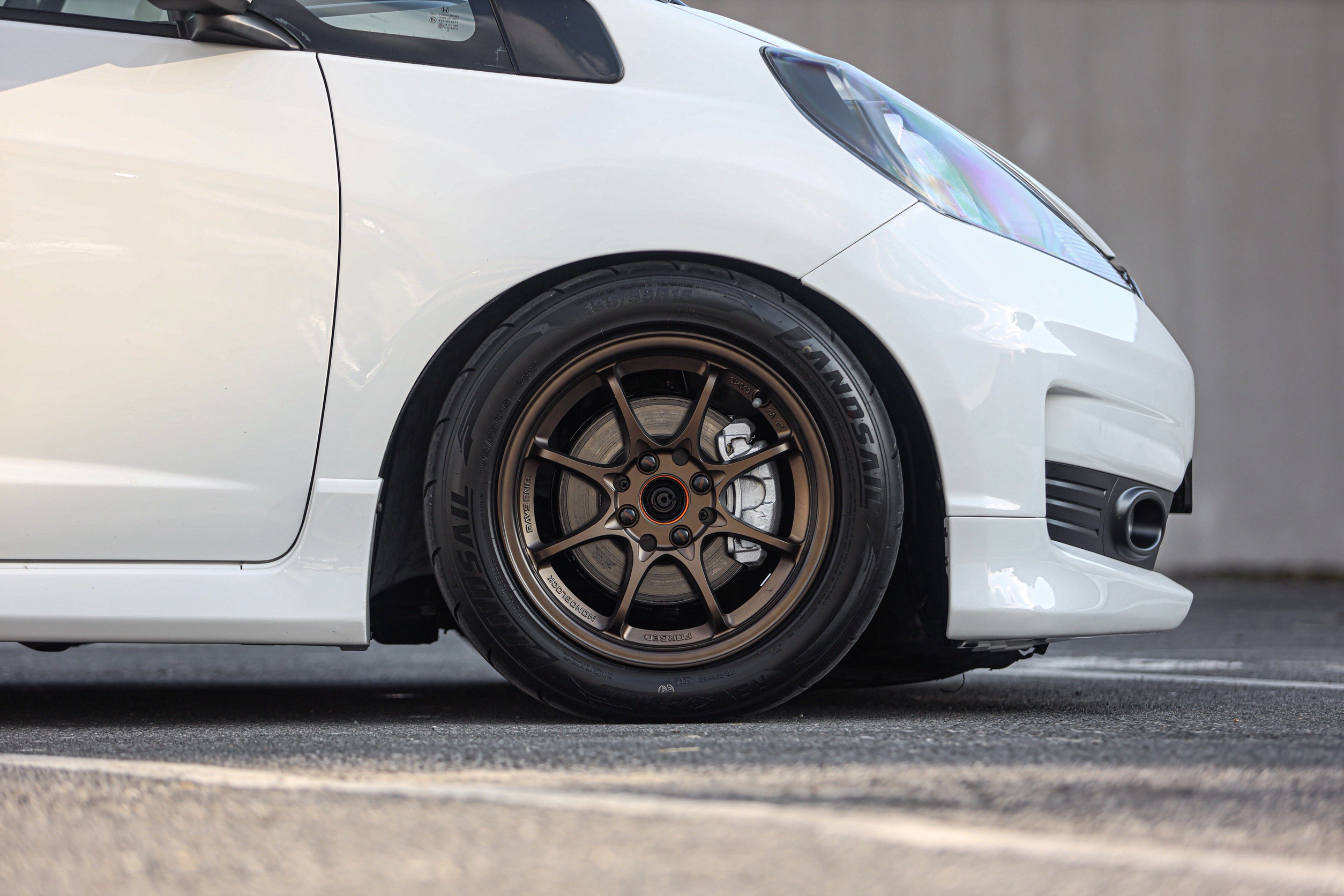 Honda Jazz Ge SV PF-รถบ้านมือสอง