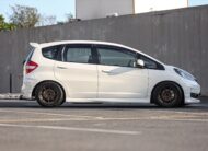 Honda Jazz Ge SV PF-รถบ้านมือสอง