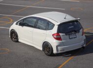 Honda Jazz Ge SV PF-รถบ้านมือสอง