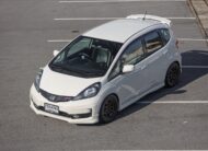 Honda Jazz Ge SV PF-รถบ้านมือสอง