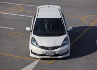 Honda Jazz Ge SV PF-รถบ้านมือสอง