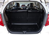 Honda Jazz Ge SV PF-รถบ้านมือสอง