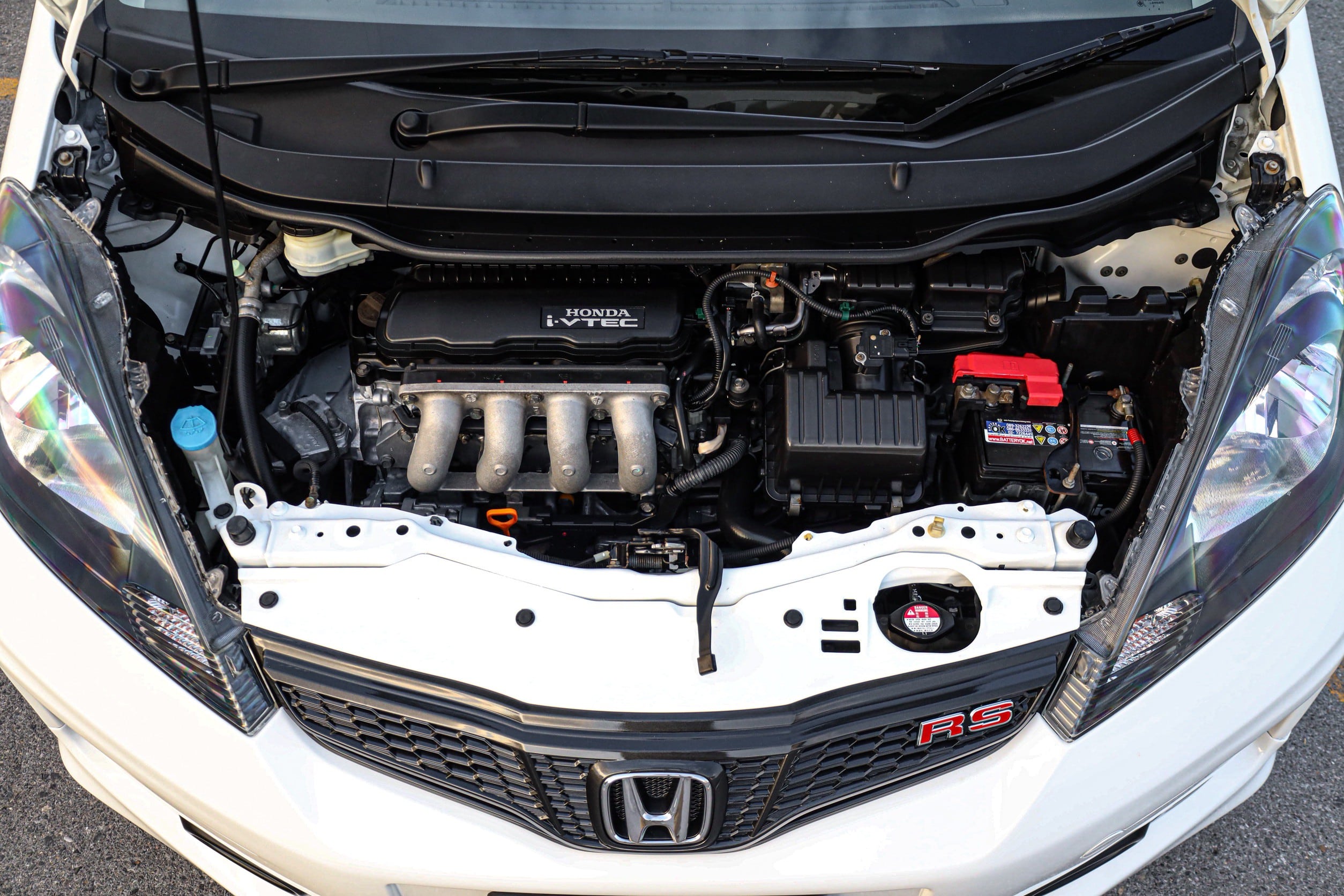 Honda Jazz Ge SV PF-รถบ้านมือสอง
