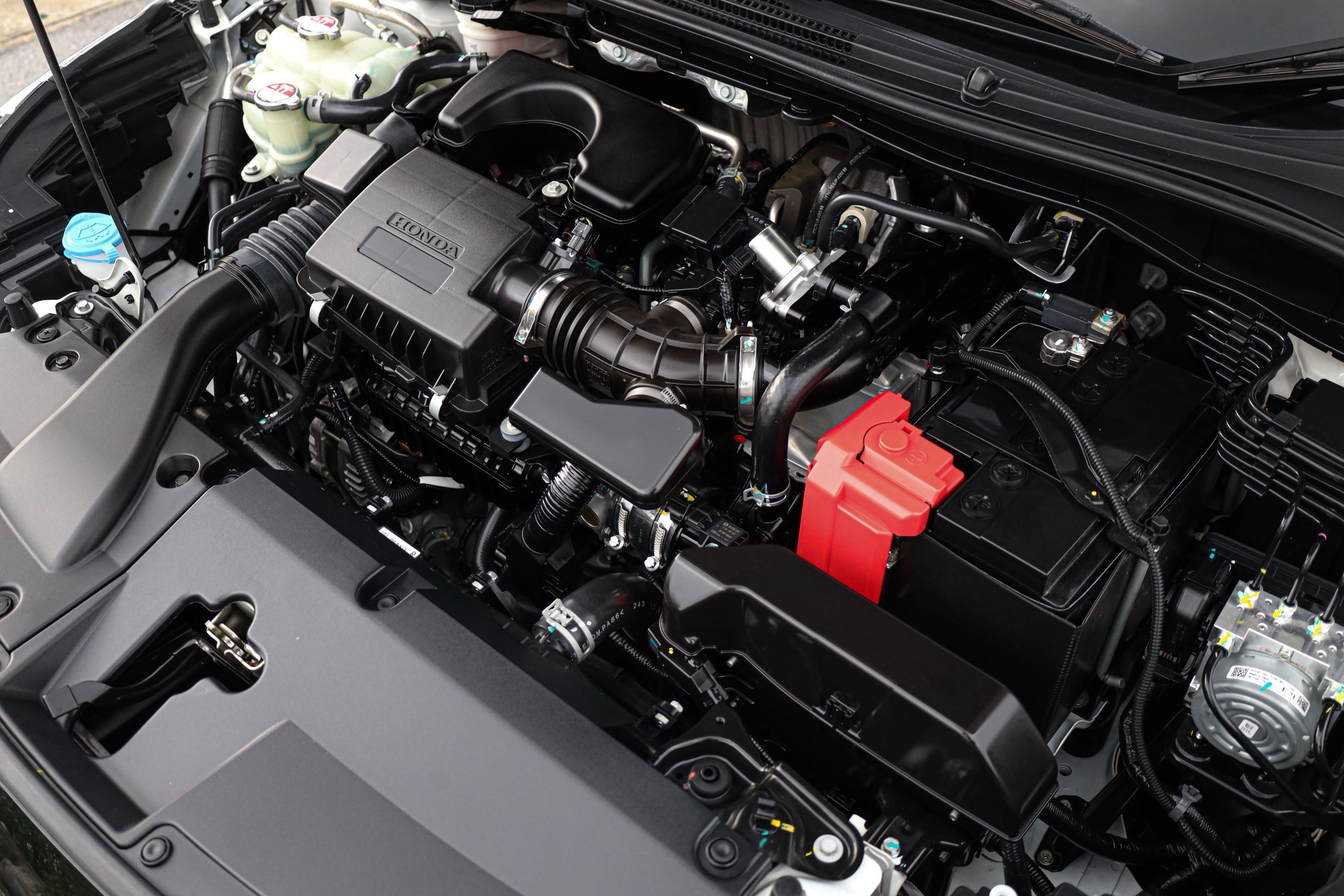 Honda City Rs PF-รถบ้านมือสอง